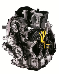 B0805 Engine
